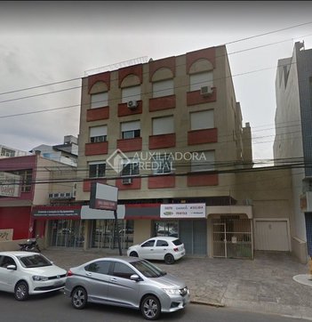 apartment em Avenida Pernambuco, Navegantes - Porto Alegre - RS