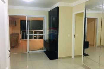 apartment em Rua Antônio de Lucena, Chácara Califórnia - São Paulo - SP