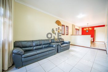 house em Estrada Fazendinha, Pousada dos Bandeirantes - Carapicuíba - SP