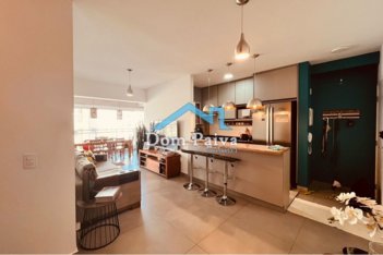 apartment em Rua Camburiú, Vila Ipojuca - São Paulo - SP