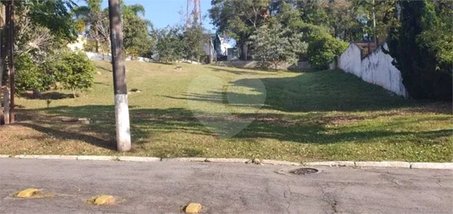 land_lot em Rua São Fernando, Jardim do Golf I - Jandira - SP