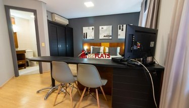 apartment em Avenida Jamaris, Planalto Paulista - São Paulo - SP