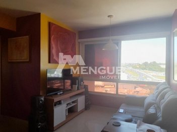 apartment em Rua Ney da Gama Ahrends, Morro Santana - Porto Alegre - RS
