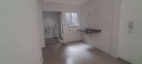 apartment em Rua Cabinda, Vila Lúcia - São Paulo - SP