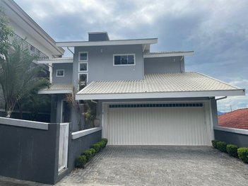 house em Rua Mônaco, das Nações - Timbó - SC