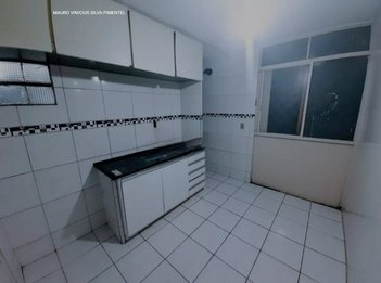 apartment em Rua Panorama, Panorama Parque - Goiânia - GO