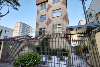 apartment em Rua Esmeralda, Prado - Belo Horizonte - MG