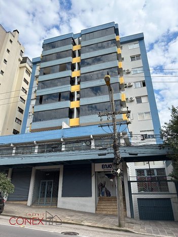apartment em Moreira César, Pio X - Caxias do Sul - RS