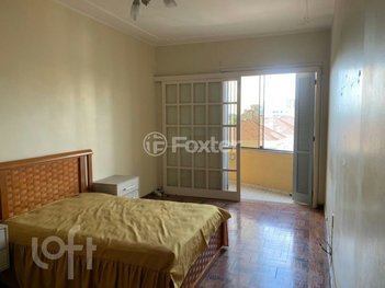 apartment em Rua Sete de Abril, Floresta - Porto Alegre - RS