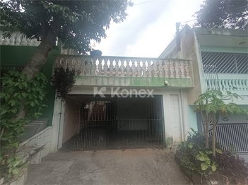 house em Rua Lorca, Jardim Vale das Virtudes - São Paulo - SP