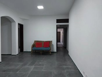 house em Rua Doutor Seng, Bela Vista - São Paulo - SP