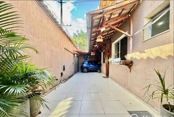 house em Rua Gomes Freire, Santa Amélia - Belo Horizonte - MG