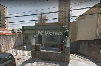 commercial_building em Rua Sylvio Delduque, Água Fria - São Paulo - SP