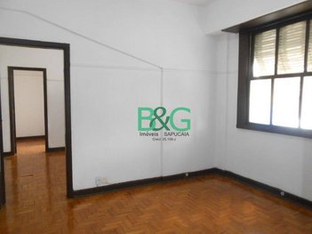 office em Avenida Nove de Julho, Bela Vista - São Paulo - SP