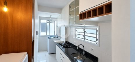 apartment em Rodovia Tertuliano Brito Xavier, Canasvieiras - Florianópolis - SC