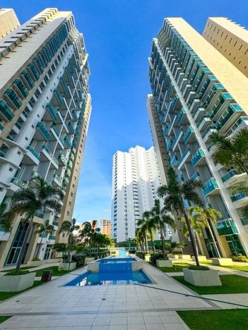 apartment em Rua Gontran Giffoni, Engenheiro Luciano Cavalcante - Fortaleza - CE