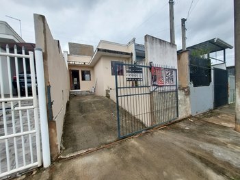 house em Rua Henrique Soares da Silva, Vargas - Sapucaia do Sul - RS