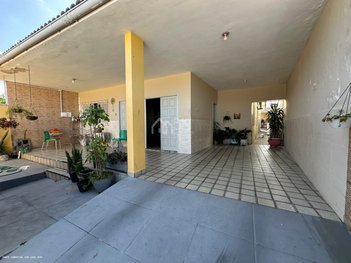house em Rua Emília Ricardo de Lima, Serraria - Maceió - AL