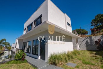 house em Rua Comandante Oscar Amarante Romaguera, João Paulo - Florianópolis - SC