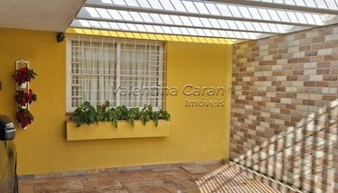 house em Rua Artur de Oliveira, Parque Peruche - São Paulo - SP