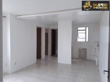 apartment em Avenida Ferreira Viana, Areal - Pelotas - RS
