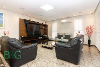 apartment em Rua Voluntários da Pátria, Santana - São Paulo - SP
