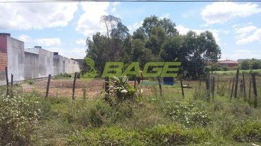 land_lot em Rua Cidinei Alves Dias, Areal - Pelotas - RS