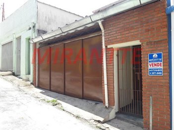 house em Rua Carlos Balestrini, Vila Pedra Branca - São Paulo - SP