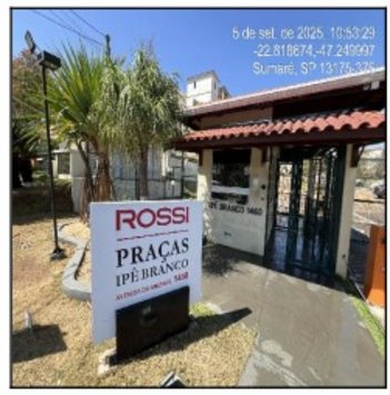 apartment em Avenida da Amizade, Chácara Bela Vista - Sumaré - SP