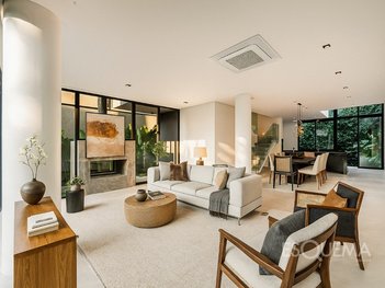 house em Rua Maestro Chiaffarelli, Jardim Paulista - São Paulo - SP