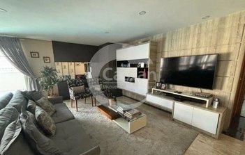 apartment em Rua Francisco Zicardi, Jardim Anália Franco - São Paulo - SP