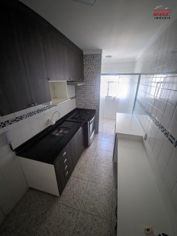 apartment em Rua João Artoni, Jardim Testae - Guarulhos - SP