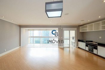 apartment em Rua Helena, Vila Olímpia - São Paulo - SP