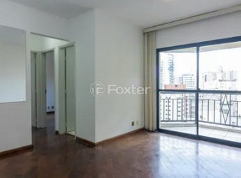 apartment em Avenida Doutor Cardoso de Melo, Vila Olímpia - São Paulo - SP