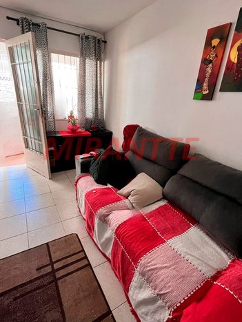 house em Rua Equari, Vila Mazzei - São Paulo - SP