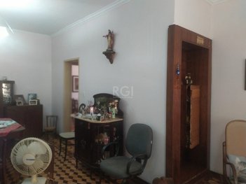 house em Ceara, São João - Porto Alegre - RS