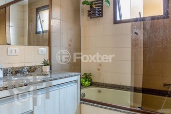apartment em Rua do Lago, Vila Nair - São Paulo - SP