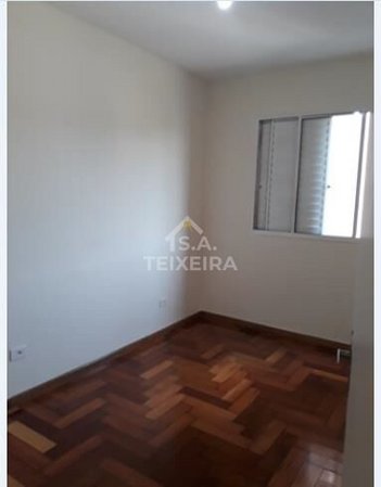 apartment em Rua Osvaldo Orico, Jardim Santo André - Santo André - SP