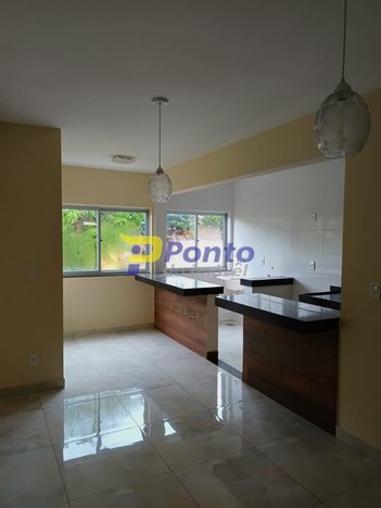apartment em Alameda das Candeias, Residencial Visão - Lagoa Santa - MG