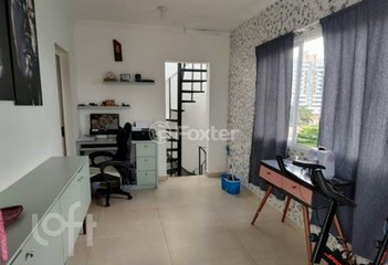 apartment em Rua Pintor Eduardo Dias, Jardim Atlântico - Florianópolis - SC