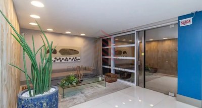 apartment em Rua 620, Centro - Balneário Camboriú - SC
