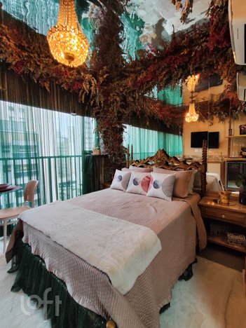 apartment em Barata Ribeiro, Bela Vista - São Paulo - SP