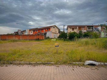 land_lot em Rua Camboim, Centro - Portão - RS
