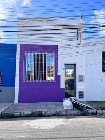 commercial_building em Rua Itatiaia, Farol - Maceió - AL