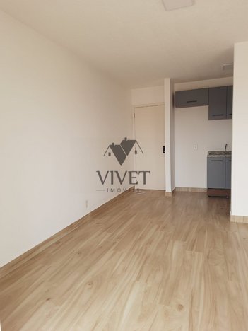 apartment em Avenida das Pitangueiras, Vossoroca - Votorantim - SP