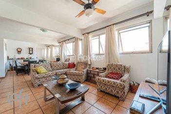 apartment em Tabapuã, Itaim Bibi - São Paulo - SP