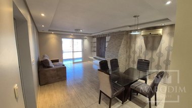 apartment em Rua Vitório Tessaro, Centro - Marau - RS