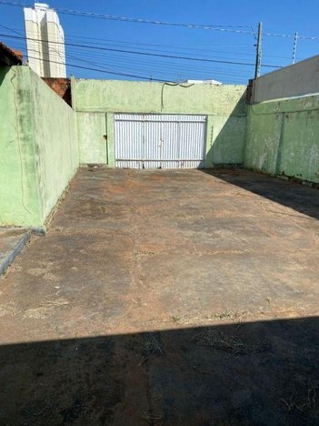 industrial em Rua São Paulo, Vila Mendonça - Araçatuba - SP