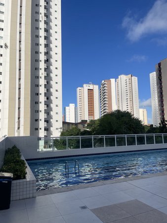 Cômodo Condomínio