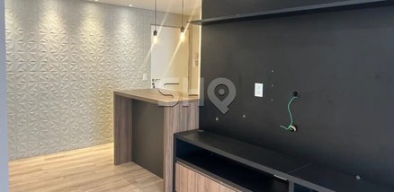 apartment em Rua Martinho de Campos, Vila Anastácio - São Paulo - SP